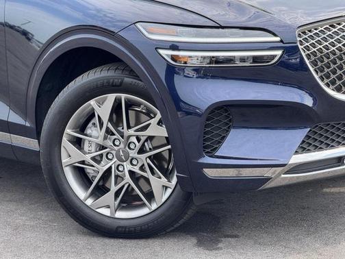 2025 Genesis GV70 2.5T AWD