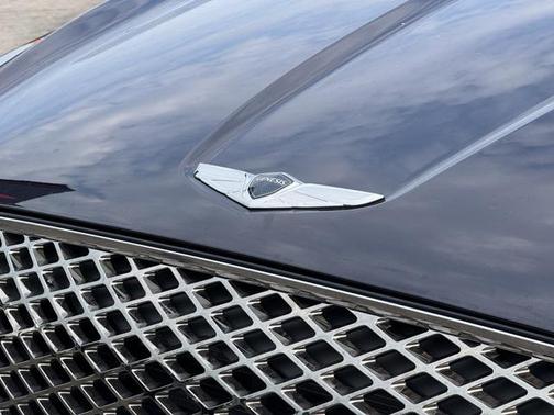 2025 Genesis GV70 2.5T AWD