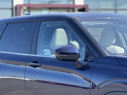 2025 Mitsubishi Outlander SE 2.5 2WD