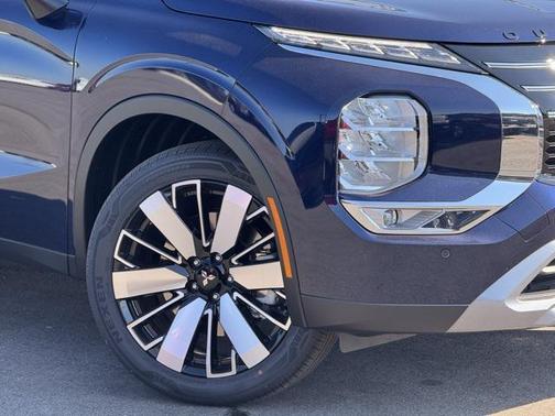 2025 Mitsubishi Outlander SE 2.5 2WD