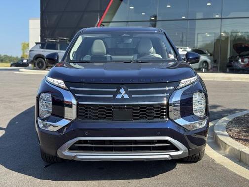 2025 Mitsubishi Outlander SE 2.5 2WD