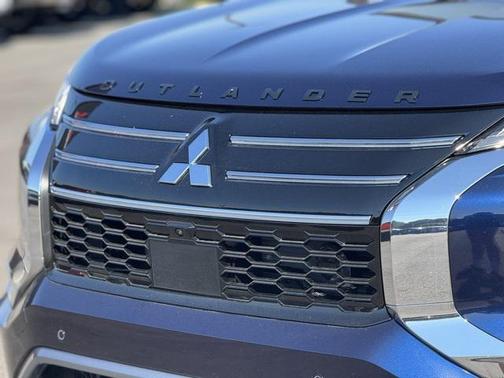 2025 Mitsubishi Outlander SE 2.5 2WD