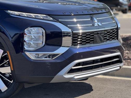 2025 Mitsubishi Outlander SE 2.5 2WD