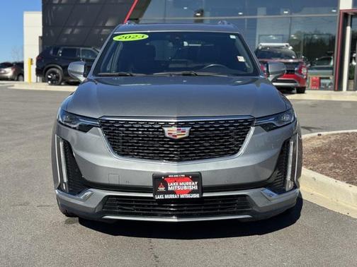 2023 Cadillac XT6 Premium Luxury FWD