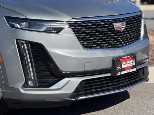 2023 Cadillac XT6 Premium Luxury FWD