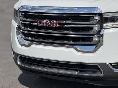2020 GMC Acadia FWD SLT
