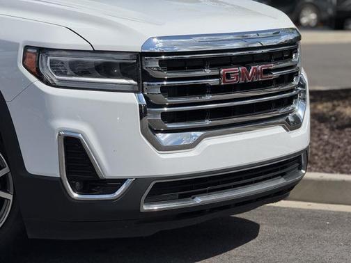2020 GMC Acadia FWD SLT