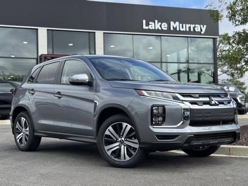 2025 Mitsubishi Outlander Sport SE