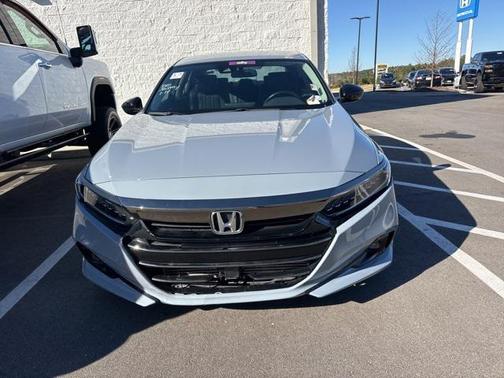 2022 Honda Accord Sport SE 1.5T