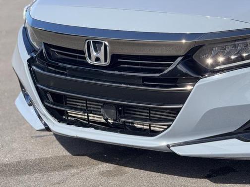 2022 Honda Accord Sport SE 1.5T