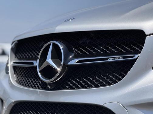 2016 Mercedes-Benz GLE-Class 4MATIC