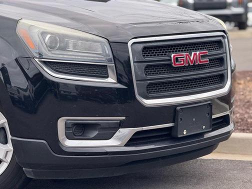 2015 GMC Acadia SLE-2