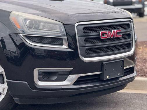 2015 GMC Acadia SLE-2