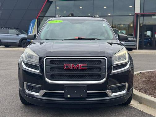 2015 GMC Acadia SLE-2