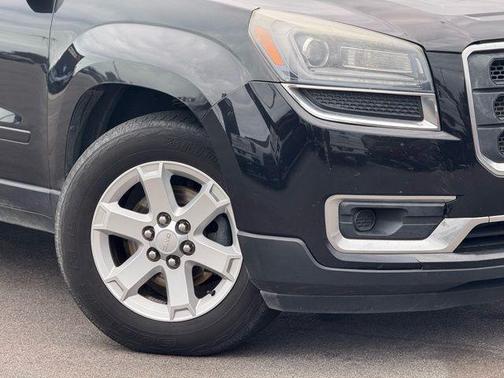 2015 GMC Acadia SLE-2