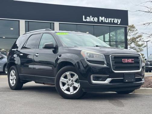 2015 GMC Acadia SLE-2