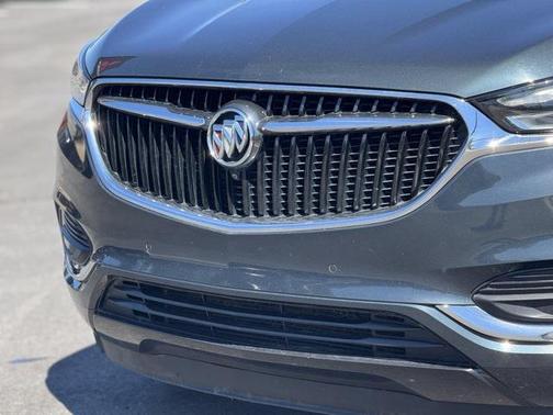2021 Buick Enclave AWD Premium