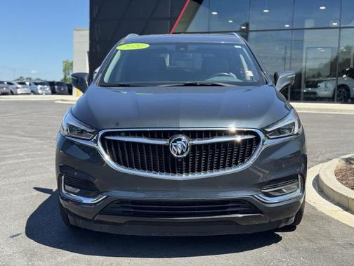 2021 Buick Enclave AWD Premium