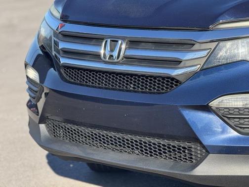 2018 Honda Pilot EX