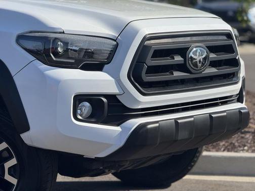 2023 Toyota Tacoma TRD Pro