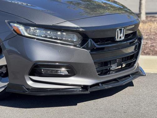 2018 Honda Accord Touring 2.0T
