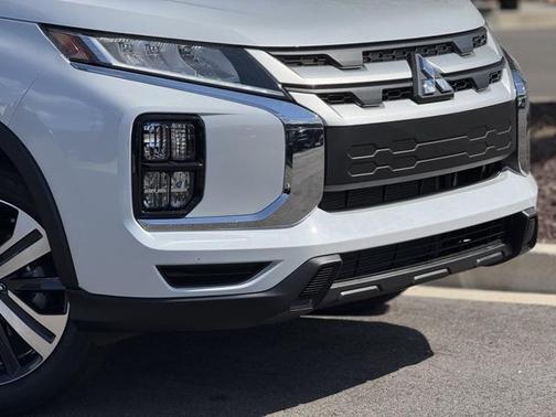 2025 Mitsubishi Outlander Sport 2.0 ES