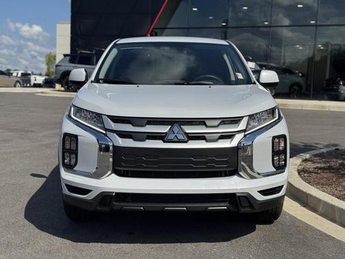 2025 Mitsubishi Outlander Sport 2.0 ES