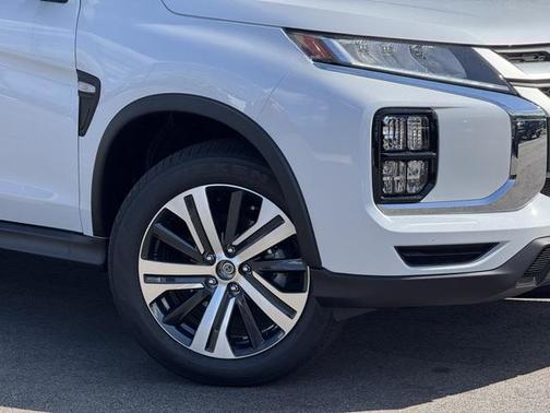 2025 Mitsubishi Outlander Sport 2.0 ES