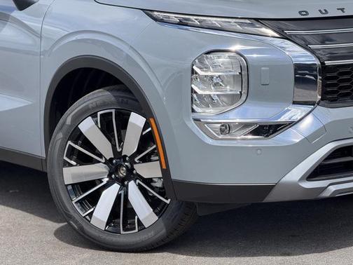 2025 Mitsubishi Outlander SE 2.5 S-AWC