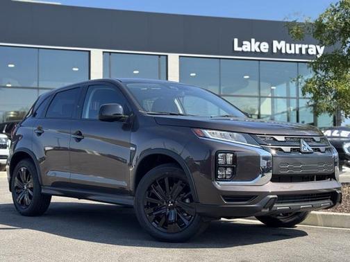 2025 Mitsubishi Outlander Sport 2.0 LE