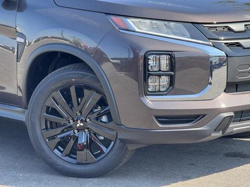 2025 Mitsubishi Outlander Sport 2.0 LE