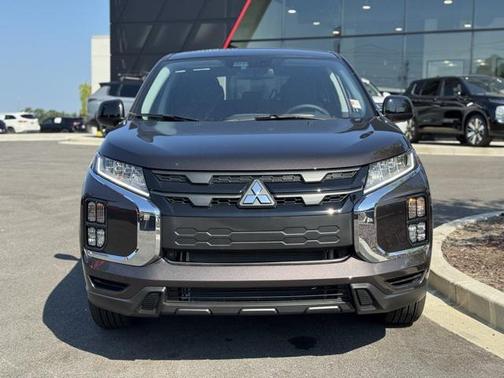 2025 Mitsubishi Outlander Sport 2.0 LE