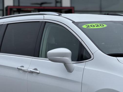 2020 Chrysler Pacifica Touring-L Plus