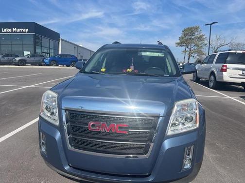 2012 GMC Terrain SLE-2