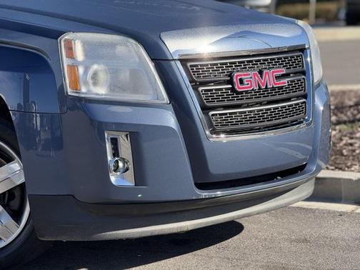 2012 GMC Terrain SLE-2