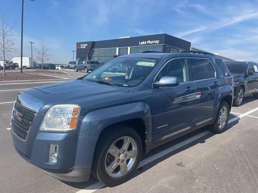 2012 GMC Terrain SLE-2