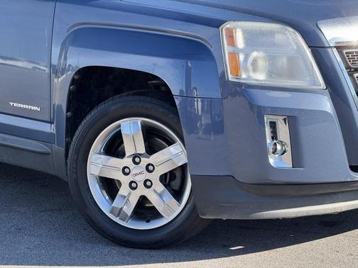 2012 GMC Terrain SLE-2