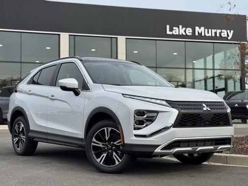 2026 Mitsubishi Eclipse Cross SE