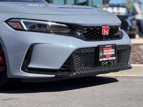 2024 Honda Civic Type R Base
