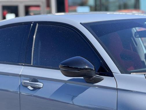 2024 Honda Civic Type R Base