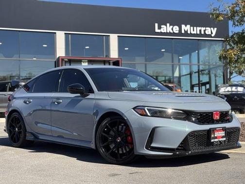 2024 Honda Civic Type R Base