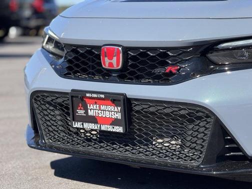 2024 Honda Civic Type R Base