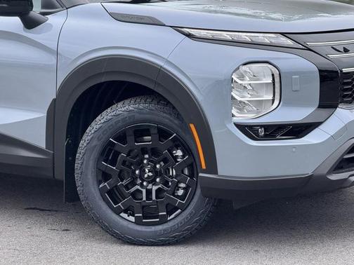 2025 Mitsubishi Outlander TRAIL EDITION 2.5 S-AWC