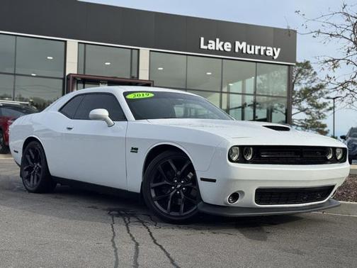 2019 Dodge Challenger R/T