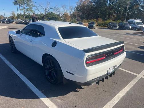 2019 Dodge Challenger R/T
