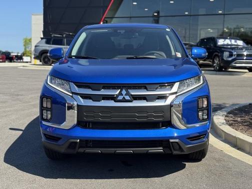 2025 Mitsubishi Outlander Sport SE