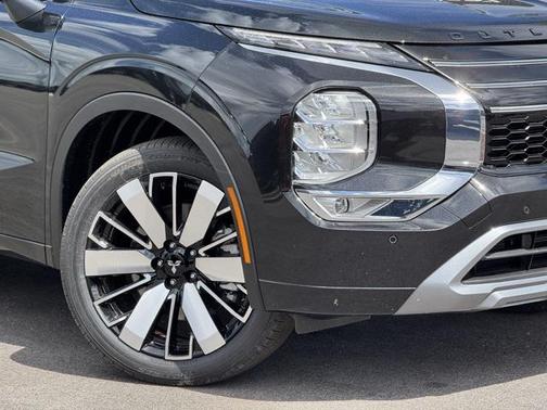 2025 Mitsubishi Outlander SEL 2.5 2WD