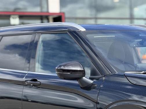 2025 Mitsubishi Outlander SEL 2.5 2WD