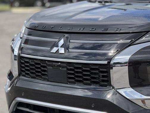 2025 Mitsubishi Outlander SEL 2.5 2WD