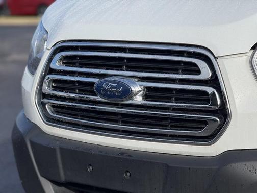 2019 Ford Transit-150 XLT